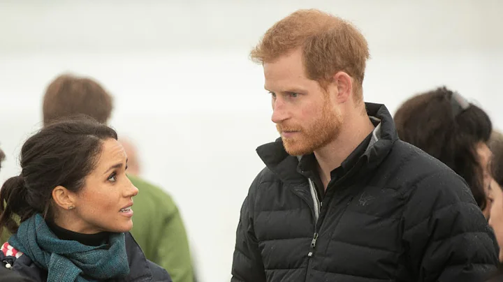 'New levels of lunacy': Prince Harry and Meghan 'buy into each other's victimhood'