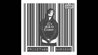 Pricetagg - Kontrabida (feat. CLR) (Official Audio) chords