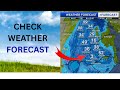How To Check Weather Forecast In Your Locality, Anywhere In The World