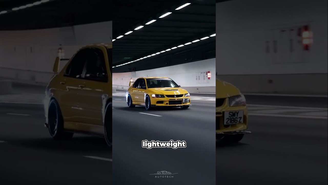 The Truth About Initial D Cars 