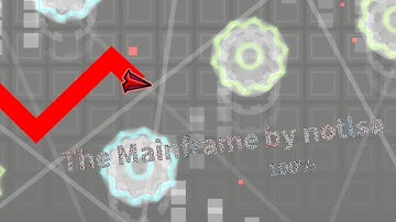 The Mainframe by notlsa 100%