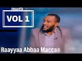 Raayyaa Abbaa Maccaa Amaariffaa 1ffaa December 5 2022 