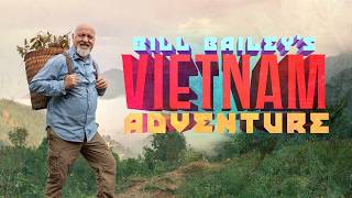 Download lagu Bill Bailey's Vietnam Adventure | BBC Select