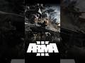 Отзывы Arma 3