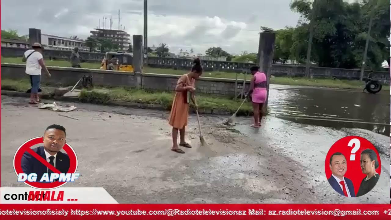 MIARA-MANONJA 15  JANOARY 2026 Live