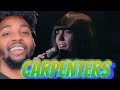 Carpenters - Superstar (Reaction)