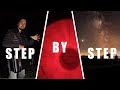 PHOTOGRAPHING THE MILKY WAY with Sky-Watcher STAR ADVENTURER - night sky photography VLOG