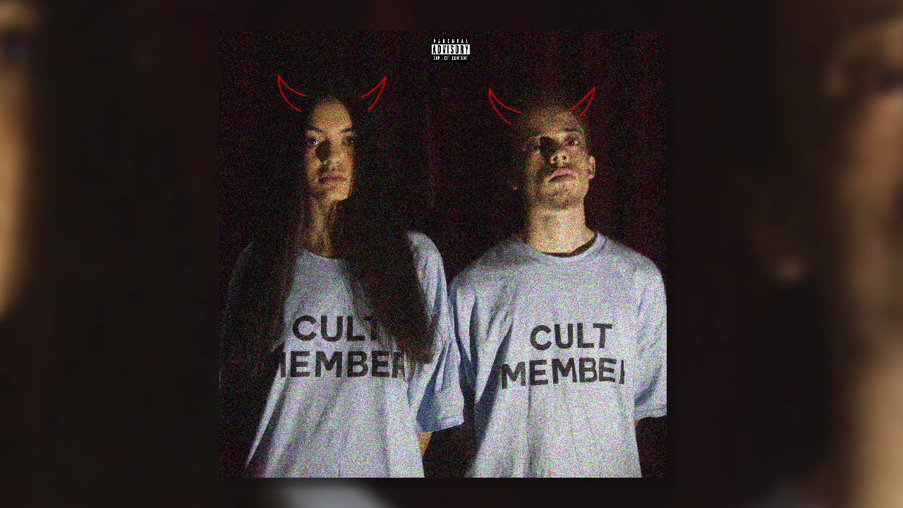MILKAVELLI - CULT MEMBER - 04 JAMAA FT NAH EETO