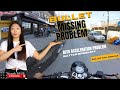 Bullet service in royal enfield showroom  auto acceleration problem battery problem  bullet lover