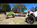 Axial RYFT Tire Bounce