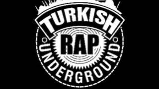 Turkish Rap Underground