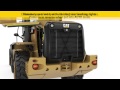 Virtual Tour of the Cat® 930K Small Wheel Loader