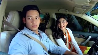 FTV Margin Wieheerm & Ferly Putra Cinta Rusuh Sama Emak Emak