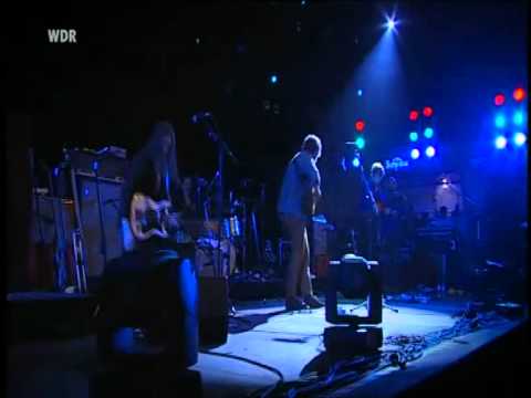 Fleet Foxes - Sim Sala Bim (Live at Haldern Pop 2011)