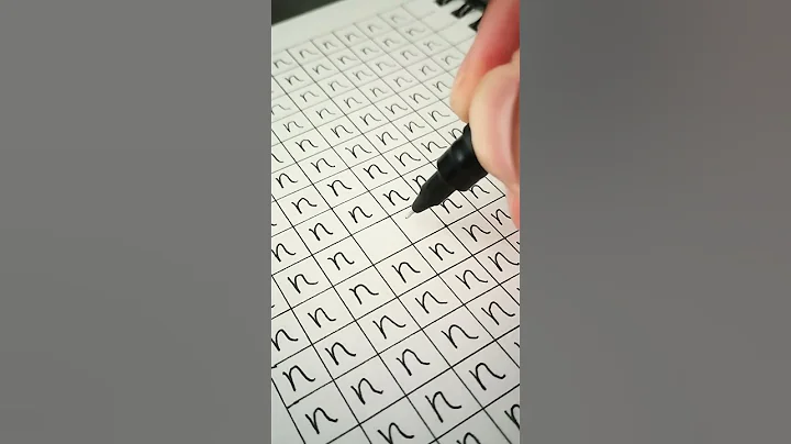 It's so simple too #writing #ocd #relaxing #mood #shortvideo #handwriting #drawing #satisfying