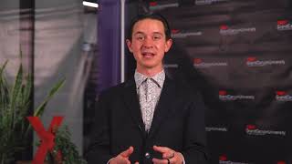 TEDx 2021 Ticketing Video