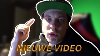 Nieuwe Video - B Vlogs
