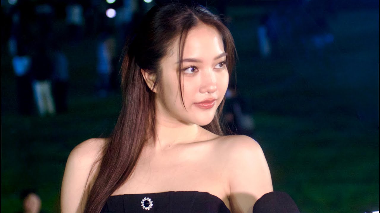 [4K EngSub] - SAROCHA WITH KAWS GRAND OPENING #KawsHolidayxFreen (talked about #METGALA2025)