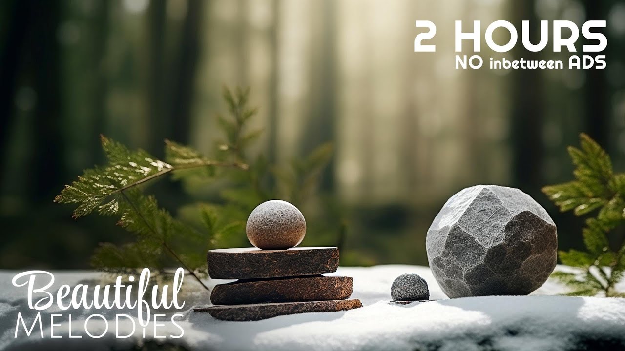 Piano the Most Beautiful Melodies, Calming Meditation Music Piano ...