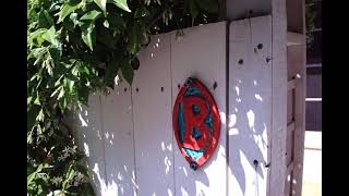 2624 B Broadway Santa Monica Walking Tour
