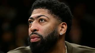 Anthony Davis Sells $40M Mansion | Wizards Future with Alex Sarr | Tyson Fury Show