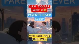Bed Time Parenting Hacks! #parenting#parentingtips