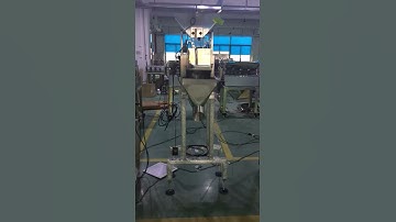 JW-AX1 single head  linear weigher