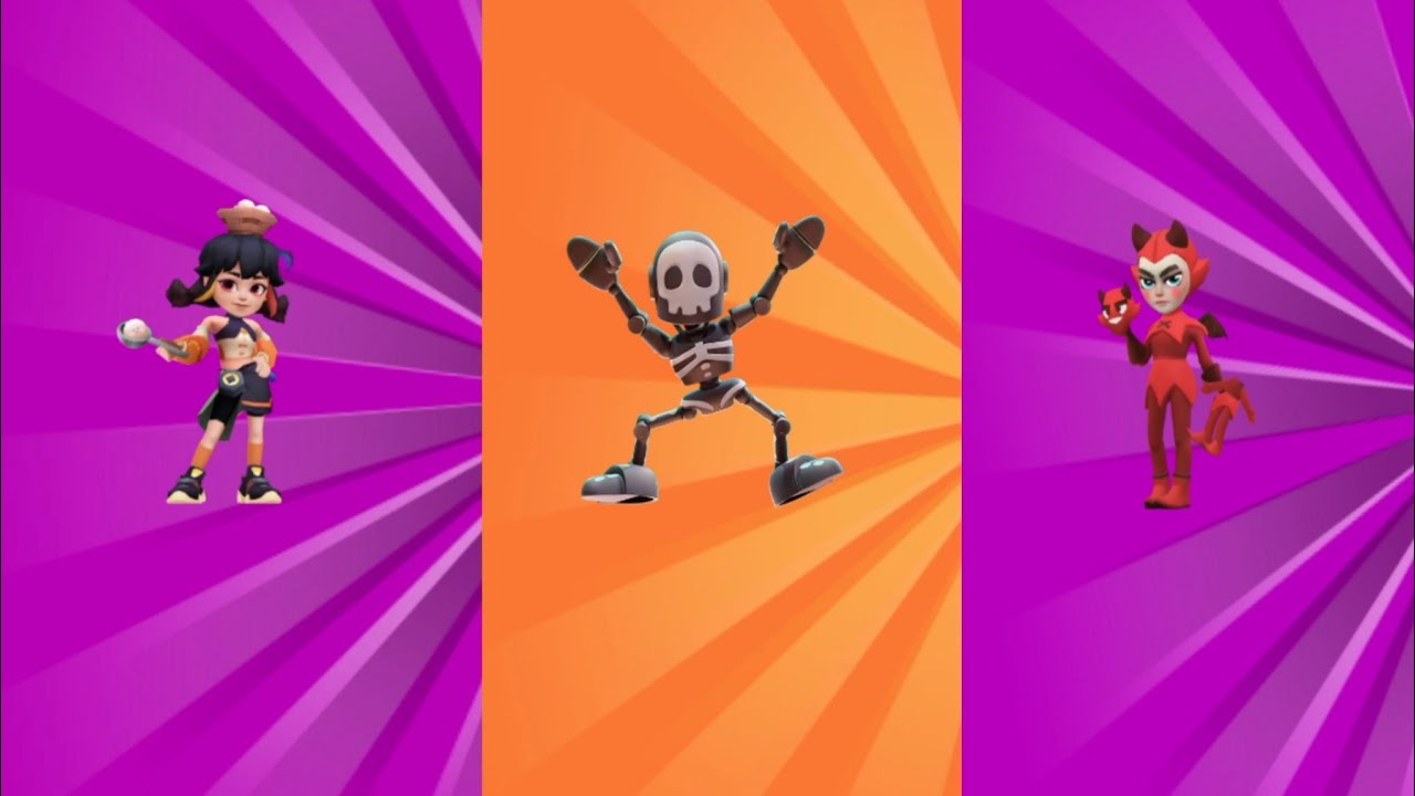 Subway Surfers :- 3 Different Challenges in 3 Different World Tours of Subway Surfers 2024/25