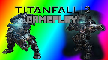 TITANFALL 2 GAMEPLAY- BOUNTY HUNTER IS MY NEW FAVORITE GAMEMODE!!!