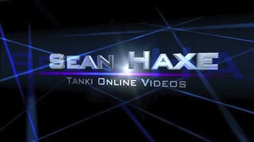 My New Intro! Sean Haxe