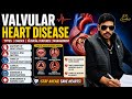 Valvular heart disorder