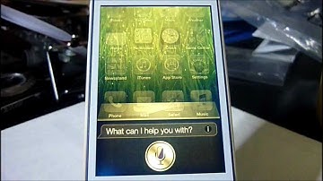 Siri Proxy Server Status! UPDATE!