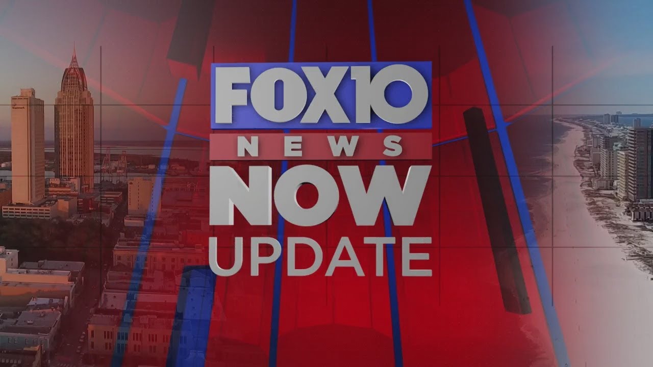 News Now Update For Monday Morning Feb. 14, 2022 From Fox10 News