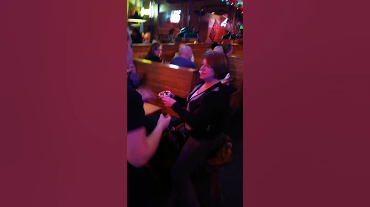 Carol's birthday celebration