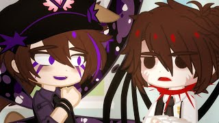 Jealous Now? • Gacha Club @ashiphine