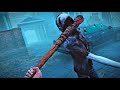 Walking Dead with Just a Bat (Why Did I Do This?)