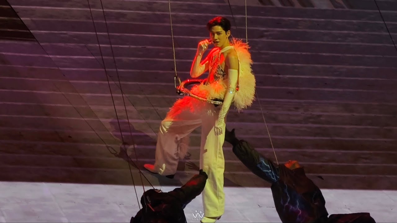 PP Krit​ -​ On The Ground | PP KRIT MY PLEASURE CONCERT