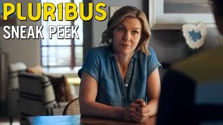 Pluribus Episode 4 Sneak Peek - We Love Your Books, Carol | #pluribus Clips "Please, Carol"