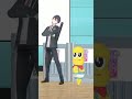 【刀ピー】コンビみたいになる剣持とピーナッツくん【剣持刀也/ピーナッツくん/にじさんじ切り抜き】#shorts
