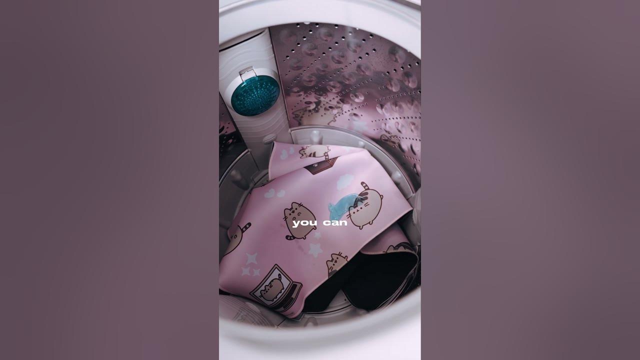 How to clean your mouse pad properly YouTube