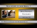Der prophet sacharia  50v79  bibelpanorama von rdiger klaue