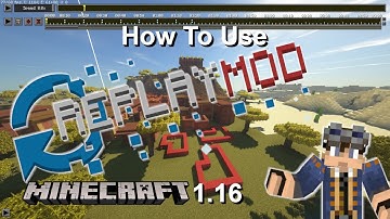 How I use Replay Mod for Minecraft 1.16 to Make My Cinematic Timelapse Videos | Tutorial