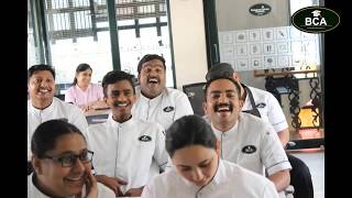 Bangalore Culinary Academy