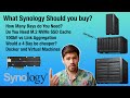 What Synology Should You Buy? | Everything You Need To Know!