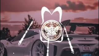 Dj donghua melody terbaru sa rindu breakbeat 1 jam full nonstop slow bass