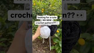 no sew raccoon and red panda crochet pattern release! #crochet #amigurumi #shorts #crochettutorial