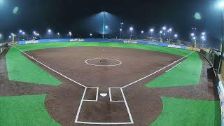 2026 Babe Ruth World Series Opening Ceremony