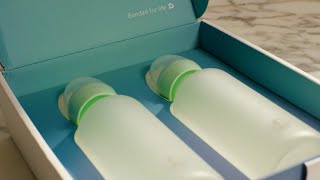 Bond® Glass Bottles by Munchkin screenshot 5
