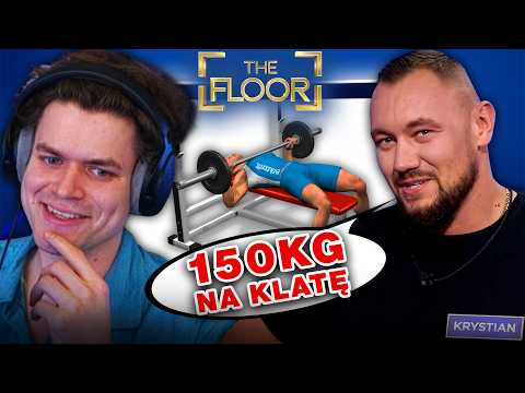 IS THIS THE MOST EPIC EPISODE?! 😎 (THE FLOOR SEASON 2)