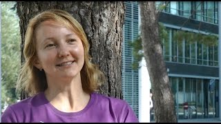 Methode Naturelle Interview with Nadja Hahn